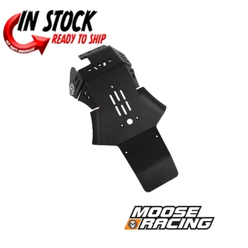 MOOSE RACING XTREME SKID PLATE BETA 16-2024X-TRAINER 300 / 16-2019 X-TRAINER 250