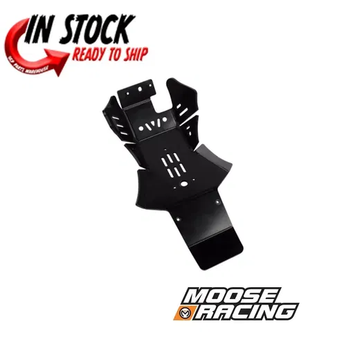 MOOSE RACING XTREME SKID PLATE BETA 16-2024X-TRAINER 300 / 16-2019 X-TRAINER 250