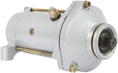 Parts Unlimited Starter Motor 2110-0776