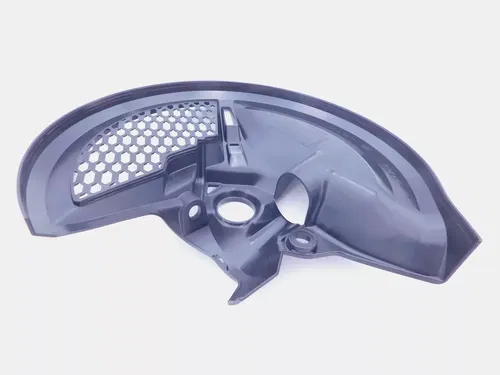 HONDA FRONT DISC COVER ROTOR 2019-2024 CRF450X CRF450RL GENUINE OEM NEW