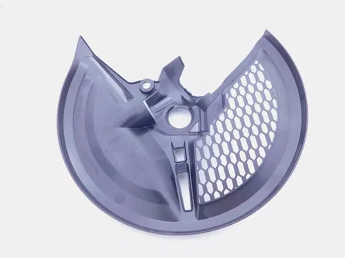 HONDA FRONT DISC COVER ROTOR 2019-2024 CRF450X CRF450RL GENUINE OEM NEW