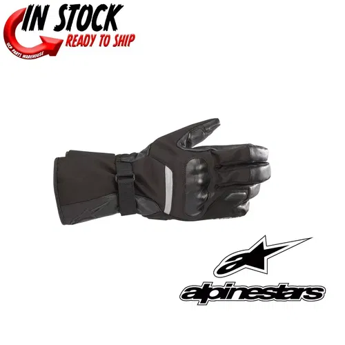 2023 ALPINESTARS APEX V2 DRYSTAR GLOVES STREETBIKE MOTORCYCLE WINTER WATERPROOF
