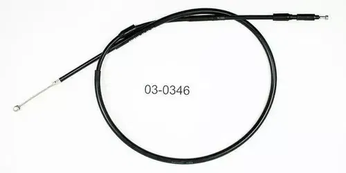 Motion Pro Clutch Cable For Kawasaki KX 125 04-05 0652-0365