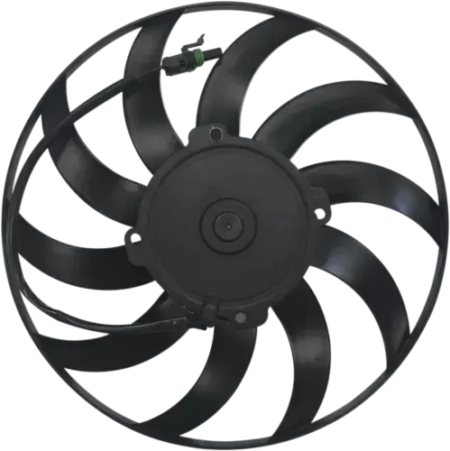 MOOSE OEM Replacement Cooling Fan 1901-0709