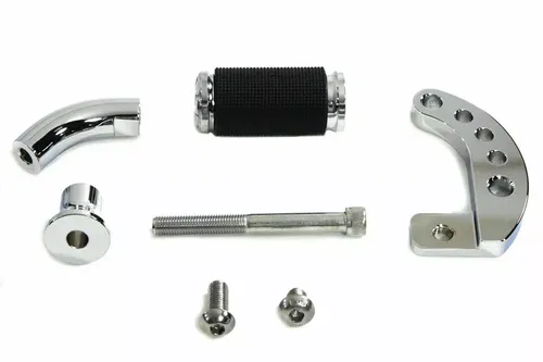 Kickstand Extension Kit for Harley Davidson by V-Twin