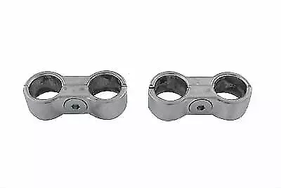 Oil Hose Separator Set for Harley Davidson by V-Twin
