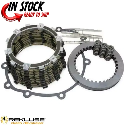 Rekluse RadiusX Clutch #RMS-6309009 fits BMW F 750 GS / F 850 GS 2018-2019