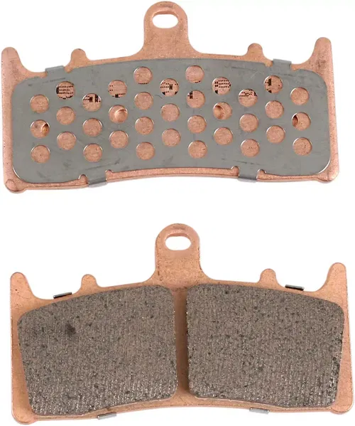 EBC Double H Sintered Brake Pads FA188HH