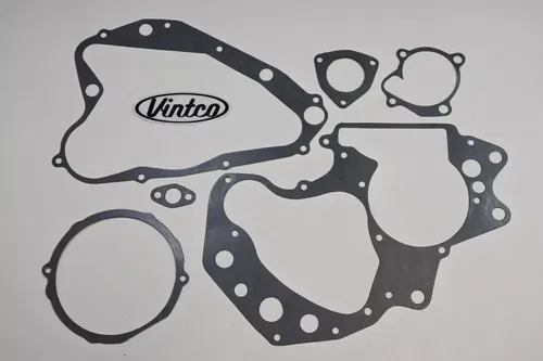 Suzuki RM125 1981 Engine Gasket Kit 0934-7313