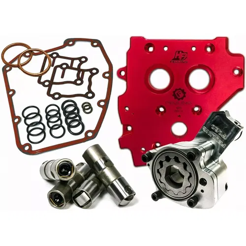 Feuling HP+ Oiling System Kit 0932-0029