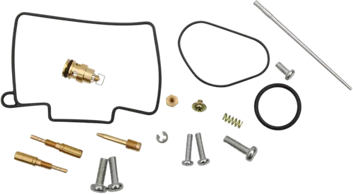 MOOSE 1003-0916 Carburetor Rebuild Kit Yamaha YZ125 1999 - 2000