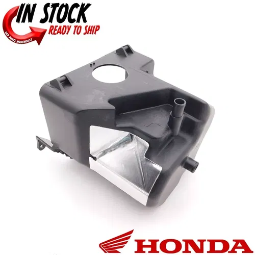 HONDA AIR CLEANER FILTER BOX HOUSING ASSY 2016-2024 RECON 250 17254-HS0-A00 OEM