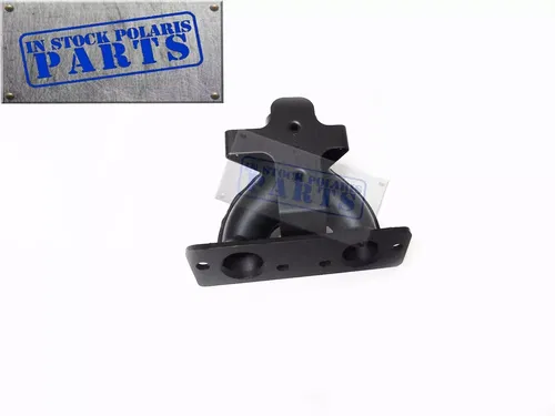 2010-2014 Polaris Ranger 800 Crew XP OEM Exhaust Manifold ( In Stock)
