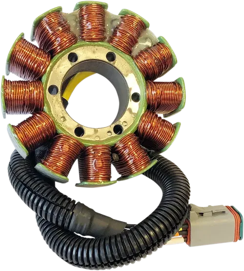 RICK'S MOTORSPORT ELECTRIC Stator - Fits Ski-Doo 24-108