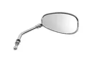 Stock Type Classic Mirror Billet Adjustable Stem V-Twin 34-6020