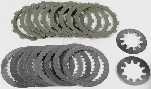 EBC SRK Complete Clutch Kit SRK95