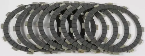 EBC CKF Carbon Clutch Plate Kit CKF1247
