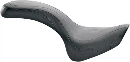 Mustang One Piece Daytripper Seat For Yamaha Road Star 99-15 76168