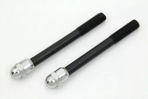 V-Twin Acorn Generator Mounting Screw for Harley Davidson