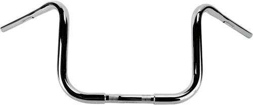 BURLY BRAND Handlebar - Gorilla - Fits 12" B28-350T