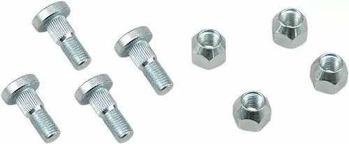 Moose Utility Division ATV UTV Wheel Stud Kit One Set 0213-0784