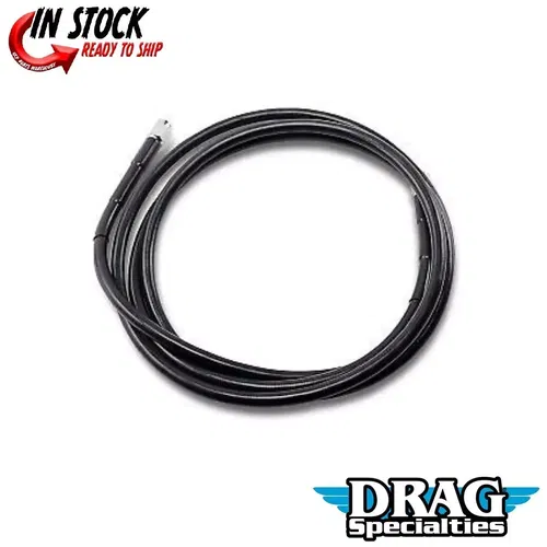 DRAG SPECIALTIES 1741-2747 Universal Brake Line 80"