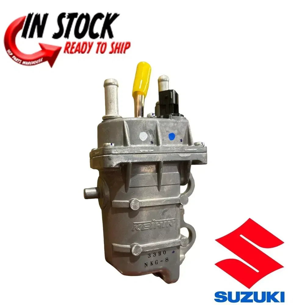 SUZUKI FUEL PUMP 2008-2024 KING QUAD EIGER 400 LT-A400 LT SUZUKI FUEL PUMP 2008-2024 KING QUAD EIGER 400 LT-A400 LT