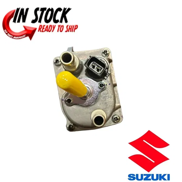 SUZUKI FUEL PUMP 2008-2024 KING QUAD EIGER 400 LT-A400 LT SUZUKI FUEL PUMP 2008-2024 KING QUAD EIGER 400 LT-A400 LT