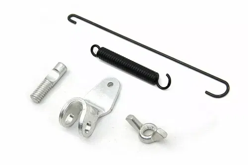 Rear Brake Switch Pull Kit for Harley Davidson by V-Twin