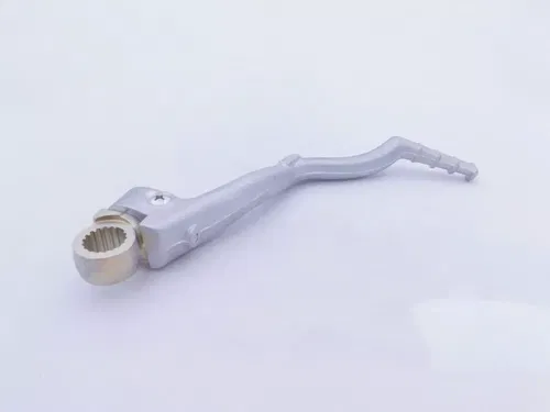 NEW OEM SUZUKI KICK STARTER 2005-2008 RM250 KICKSTARTER 26300-37F21