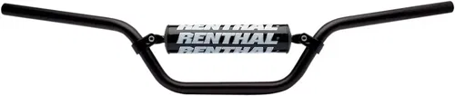 Renthal 78701BK03219 7/8in. Handlebar Black