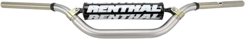 RENTHAL Twinwall? Handlebar - 922 - RC High - Tanium Fits 922-01-TG-07-185