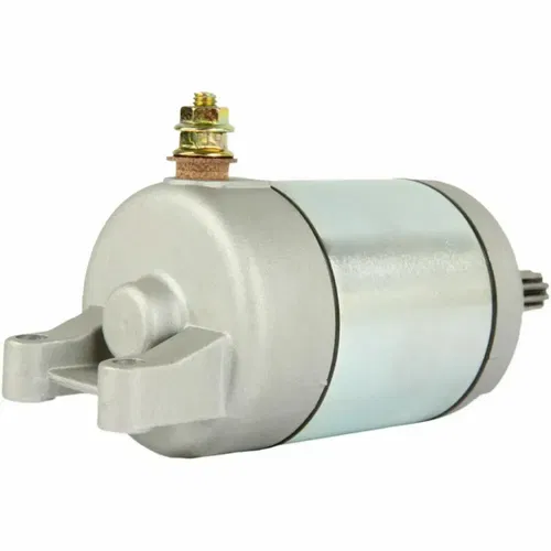 Parts Unlimited Starter for Suzuki 2110-0752