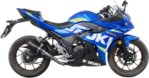 LEOVINCE GP Fits Corsa Evo Muffler - GSX250R 3387EU