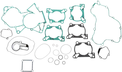 Moose Racing 0934-6438 Complete Gasket Kit