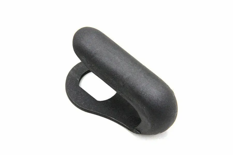 Steering Damper Handle for Harley Davidson by V-Twin