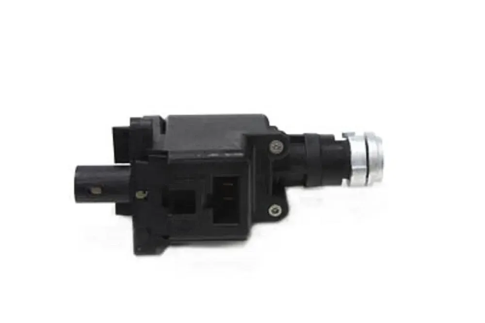 Ignition Switch Housing for Harley-Davidson V-Twin 32-1519