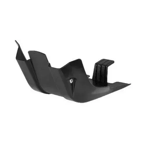 Acerbis Plate Black Skidplate MX Style For Suzuki RMZ 450 08-16 2215020001
