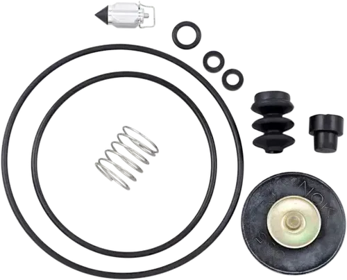 Cycle Craft Carburetor Rebuild Kit for Keihin Butterfly Carbs Harley Japan