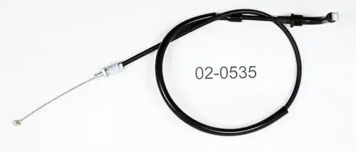 Motion Pro Push Throttle Cable for Honda CBR 600 07-12 0650-0868