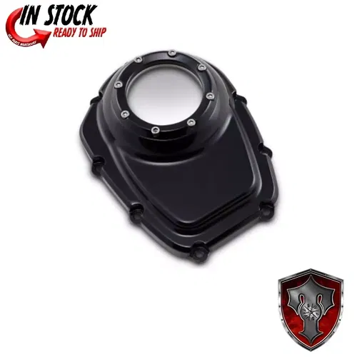 Trask Performance Assault Cam Cover - Black - M8 0940-1872