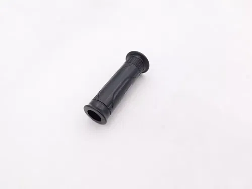 HONDA LEFT HANDLEBAR GRIP  CB CBR GROM 125 250 300 500 SEE FITMENT OEM NEW
