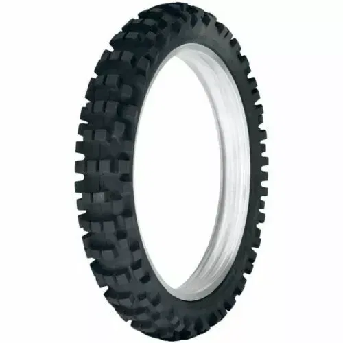 Dunlop D952 Bias Rear Tire 110/90-19 Off-Road Sold Each 0313-0662