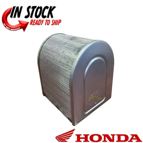 HONDA AIR FILTER 2019-2025 CB500F FA CB500X CBR500R OEM GENUINE 17211-MKP-J00