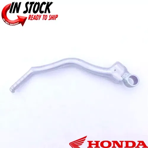 HONDA KICKSTARTER KICK START PEDAL LEVER ARM 2002-2005 CRF450R 2005 CRF450X