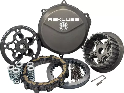 Rekluse Core Manual TorqDrive Clutch Kit (RMS-7101001) Honda CRF 250 R RX 08-19