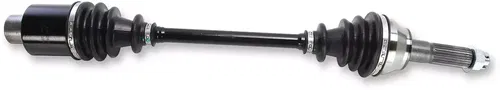MOOSE RACING Complet Axle Kits 0214-1197