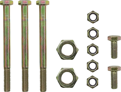MOOSE OFFROAD Steering Rack 51-4020