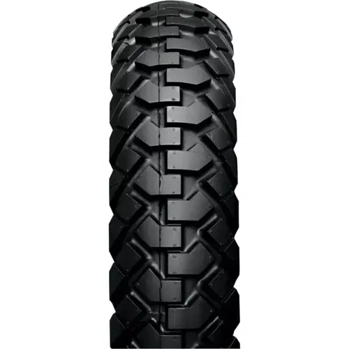 IRC Tire - GP110 - Rear - 4.60-17 - 62S | Sold Each