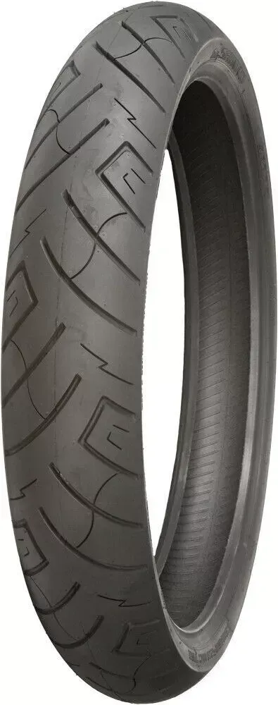 Shinko 777 HD Cruiser Front Tire | 120/70-21 | Heavy Duty | 68 V | Sold Each